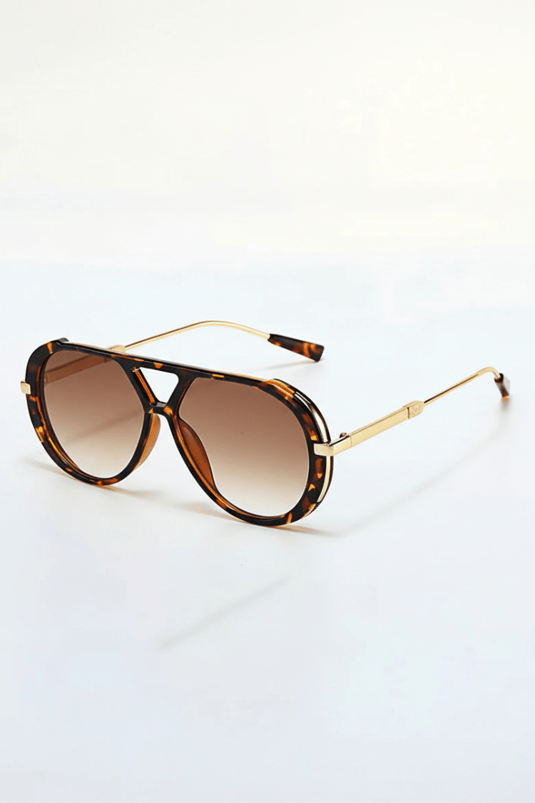 Leichte Alltagsbrille - Lotte