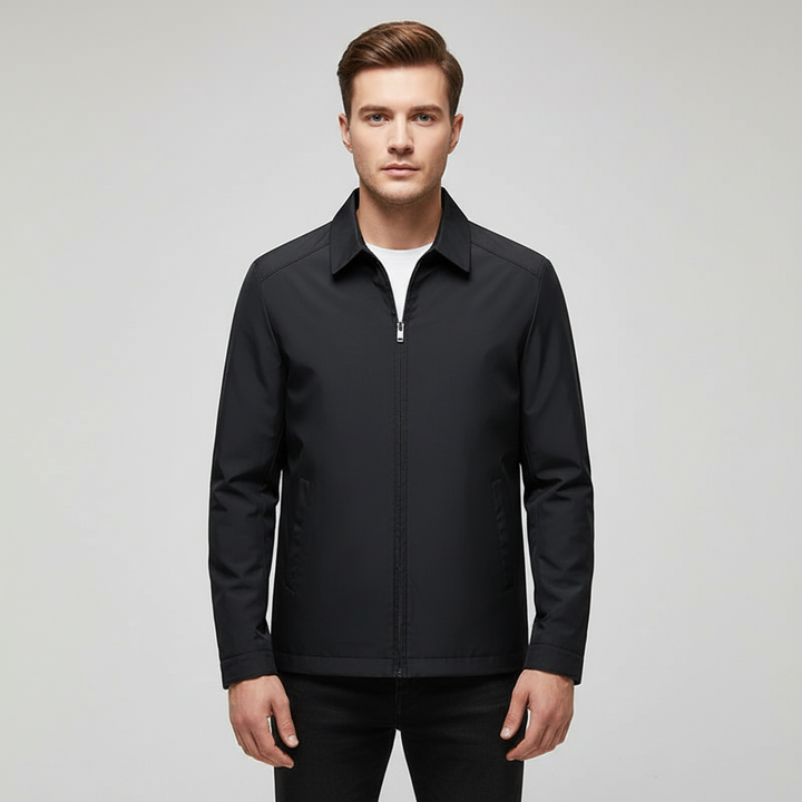 Leichte Baumwolljacke - Christopher