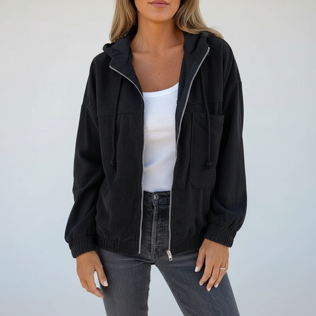 Leichte Damenjacke - Regina