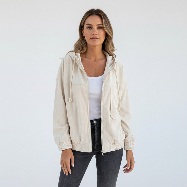 Leichte Damenjacke - Regina