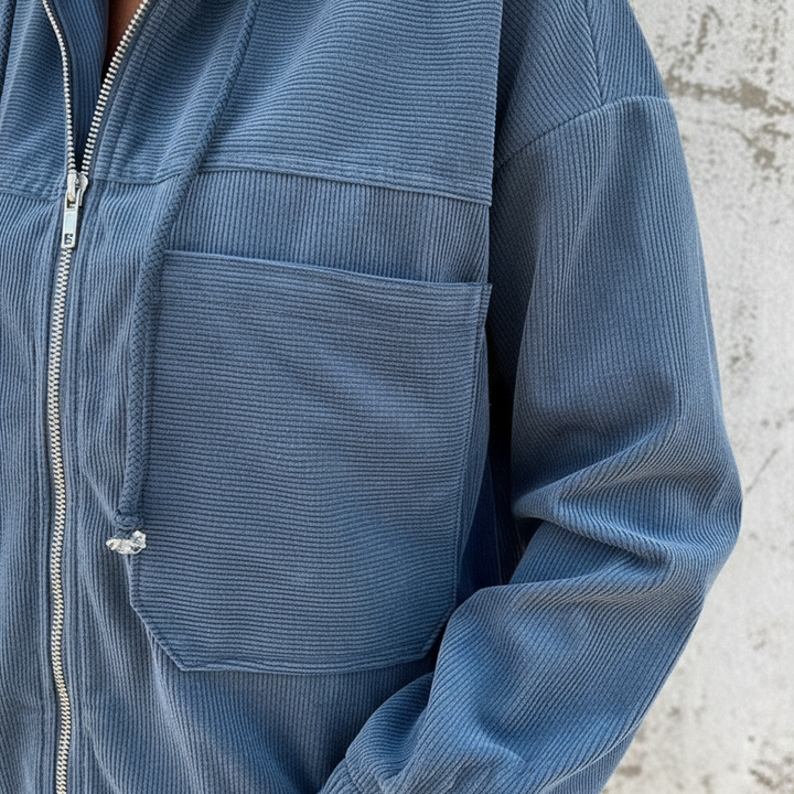 Leichte Damenjacke - Regina