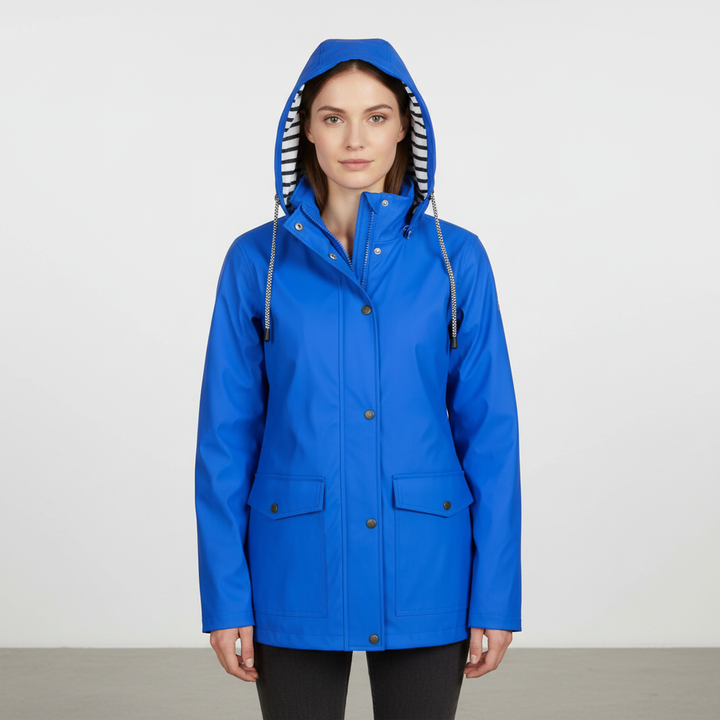 Leichte Herbstjacke -  Theresa