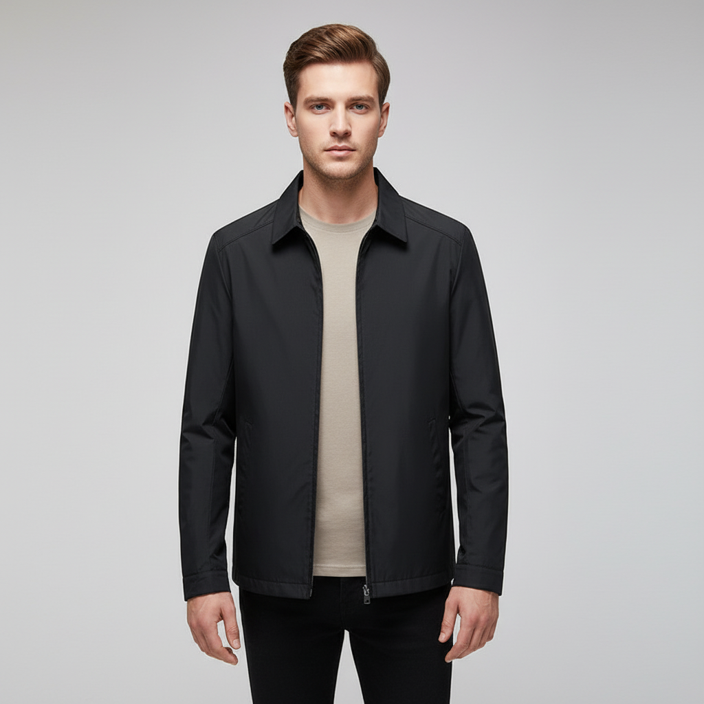 Leichte Herrenjacke - Markus