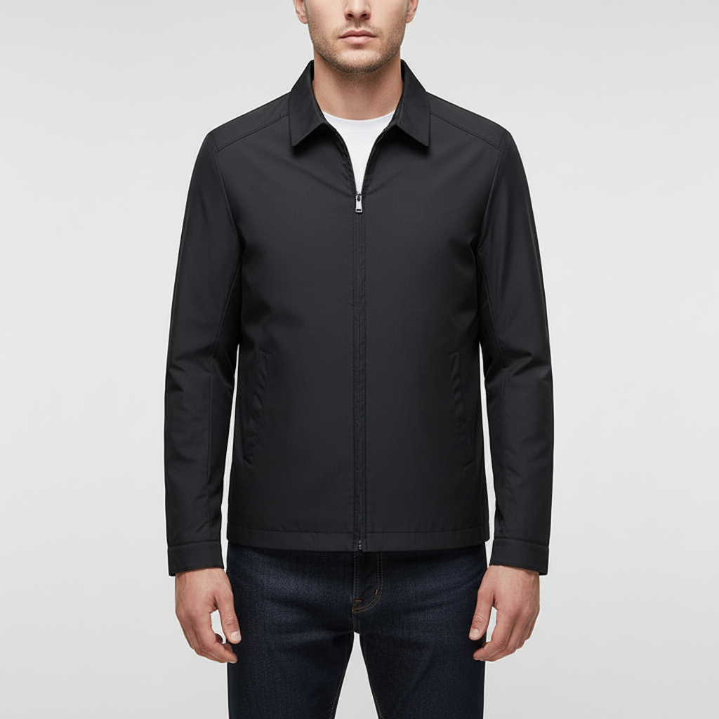 Leichte Herrenjacke - Markus