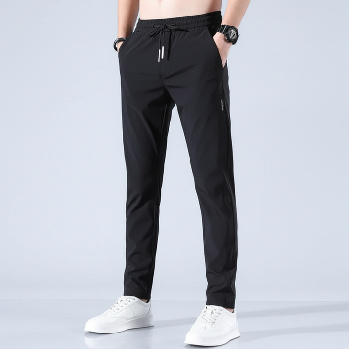 Leichte Jogginghose - Stefan