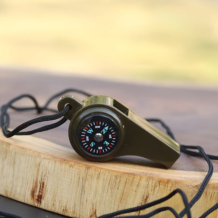 Leichte Notpfeife TPU - AquaSignal