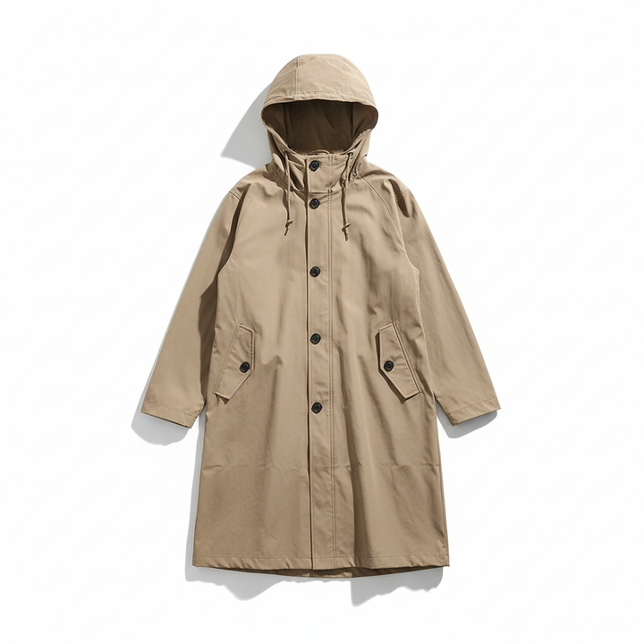 Leichte Regenjacke -  Ruth