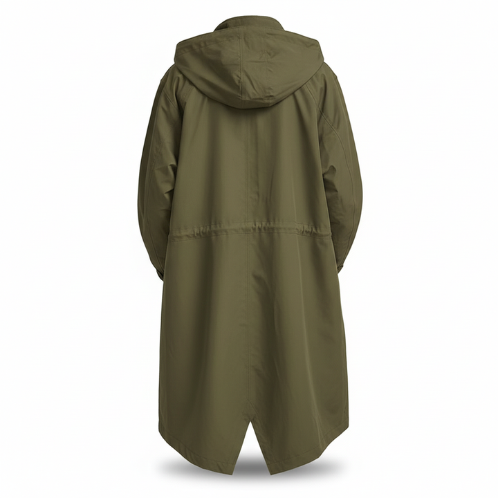 Leichte Regenjacke -  Ruth