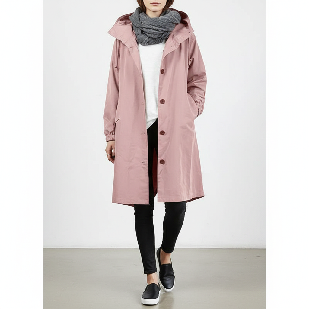 Leichte Regenjacke -  Ruth