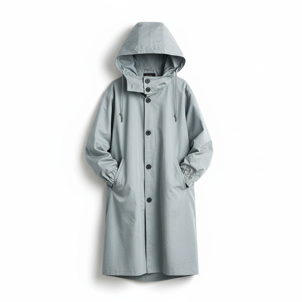 Leichte Regenjacke -  Ruth