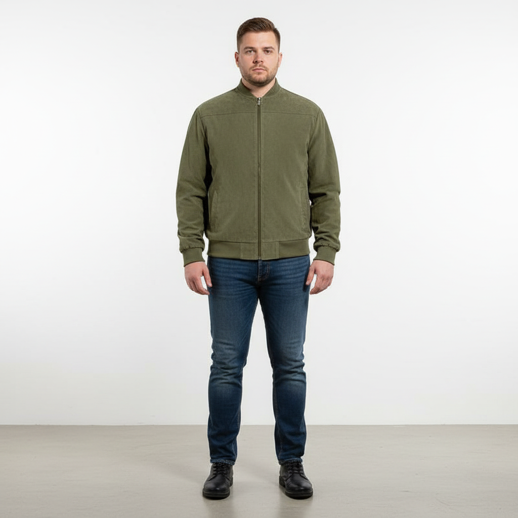 Leichte Übergangsjacke - Sebastian