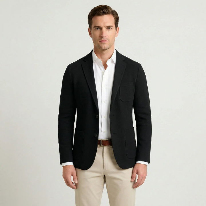 Leichter Casual Blazer - Lionel