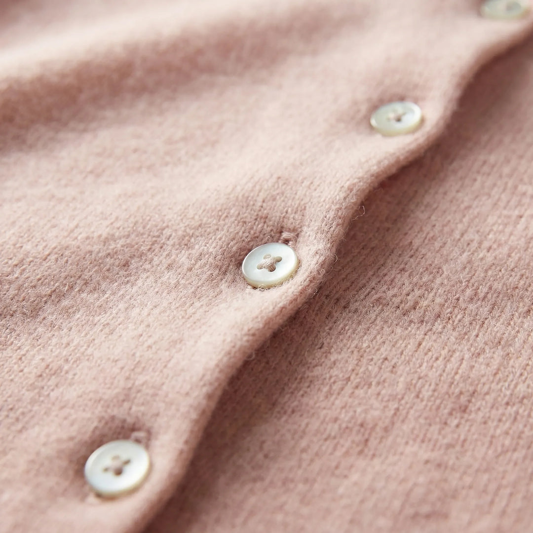 Leichtes, Kuscheliges Stricktop - Lenya