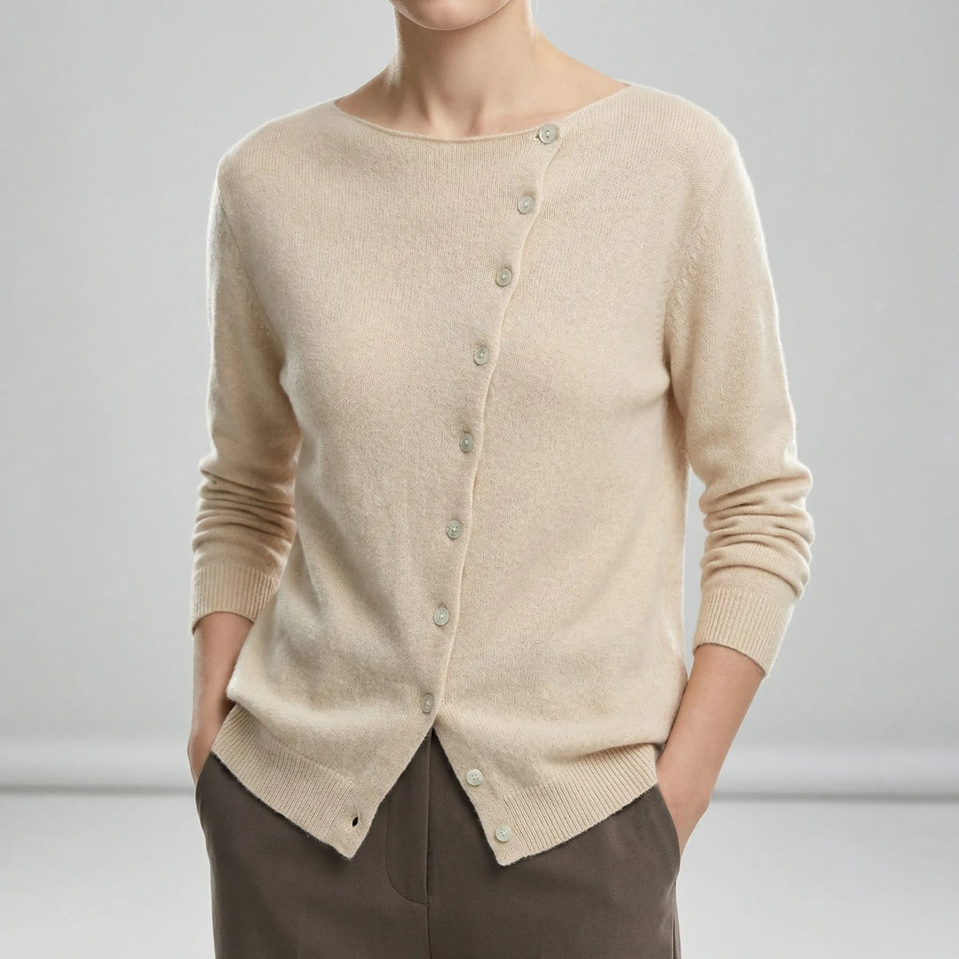 Leichtes, Kuscheliges Stricktop - Lenya