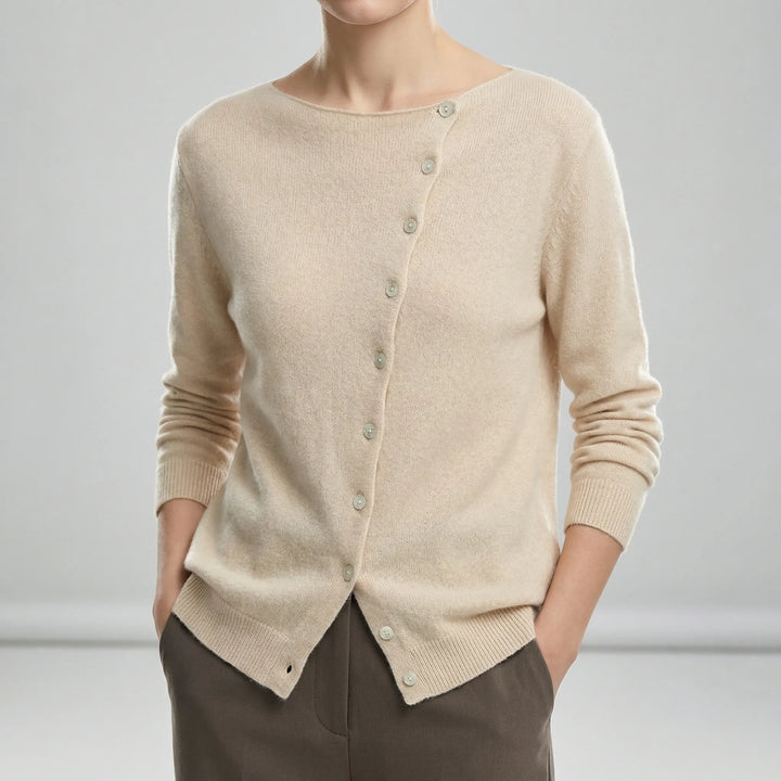 Leichtes, Kuscheliges Stricktop - Lenya