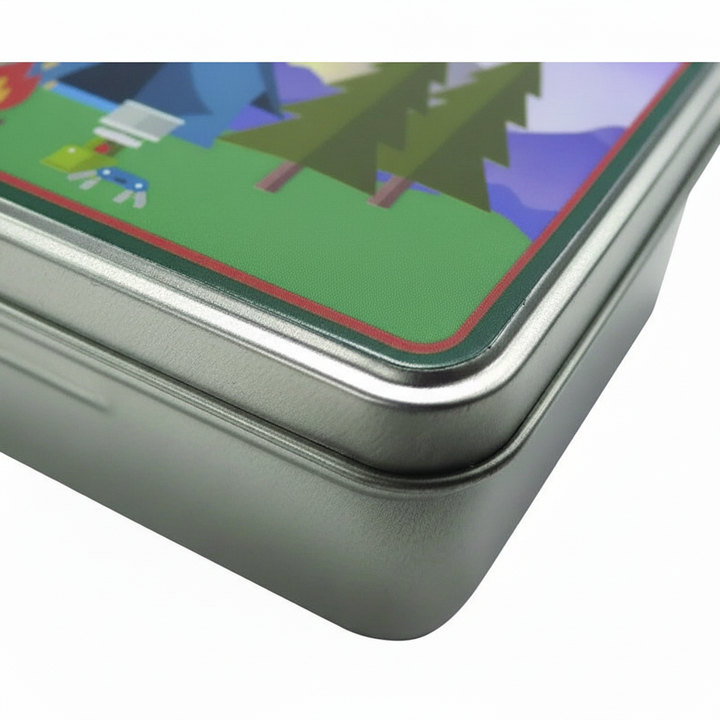 Leichtgewicht Survival Set - WildernessBox