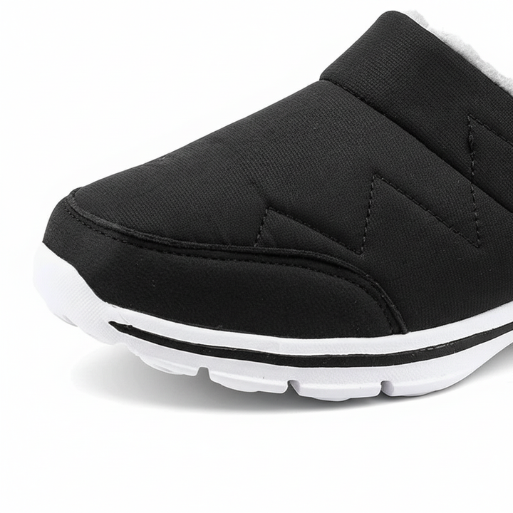 Leichtgewichtige Indoor Schuhe - WarmGlide