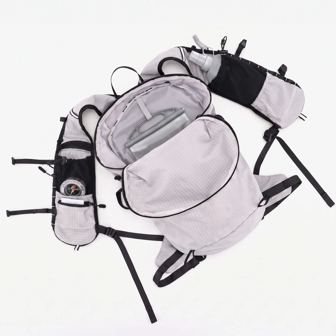 Lekki Plecak Turystyczny 15l - Ridgepack