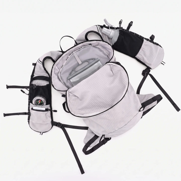 Lekki Plecak Turystyczny 15l - Ridgepack