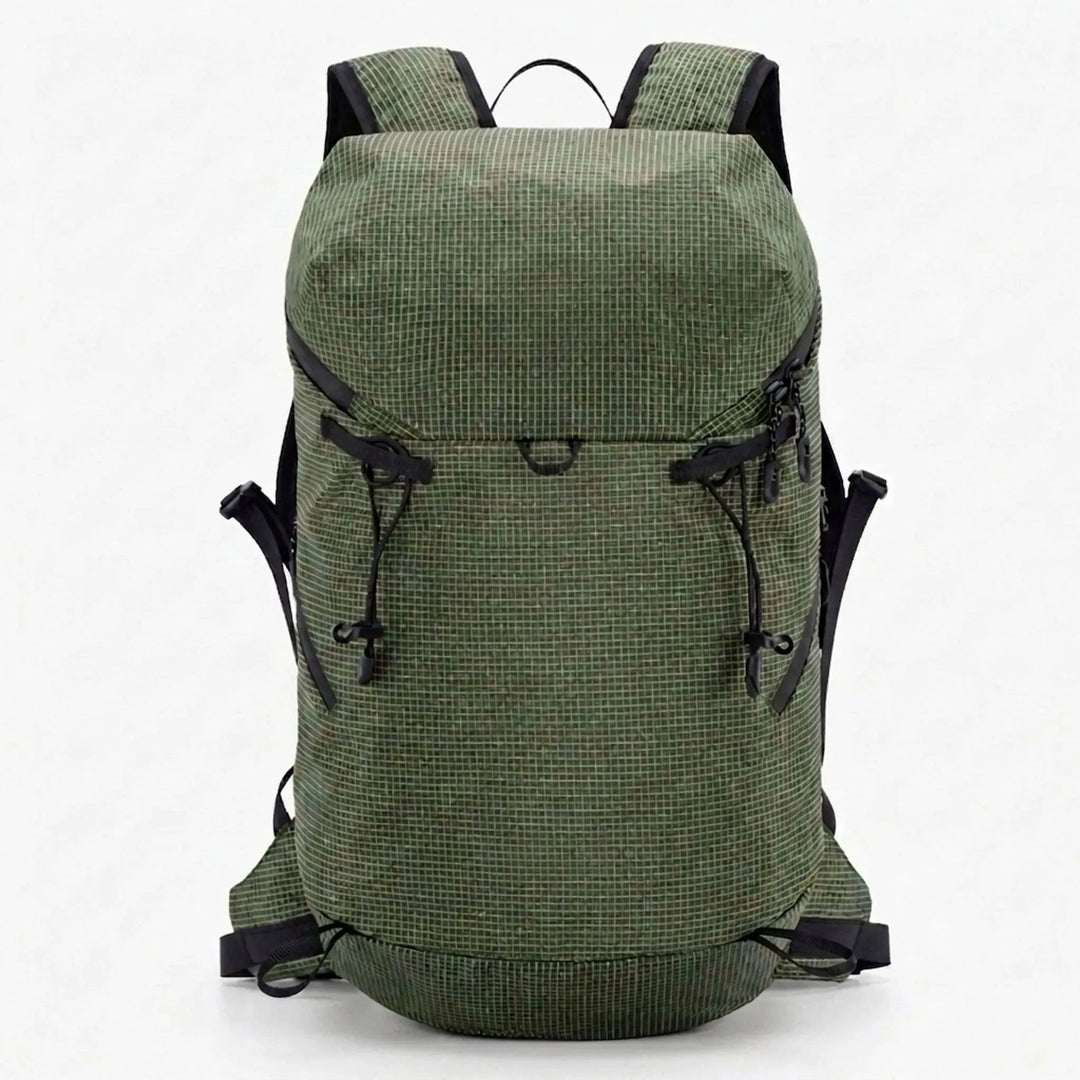 Lekki Plecak Turystyczny 15l - Ridgepack