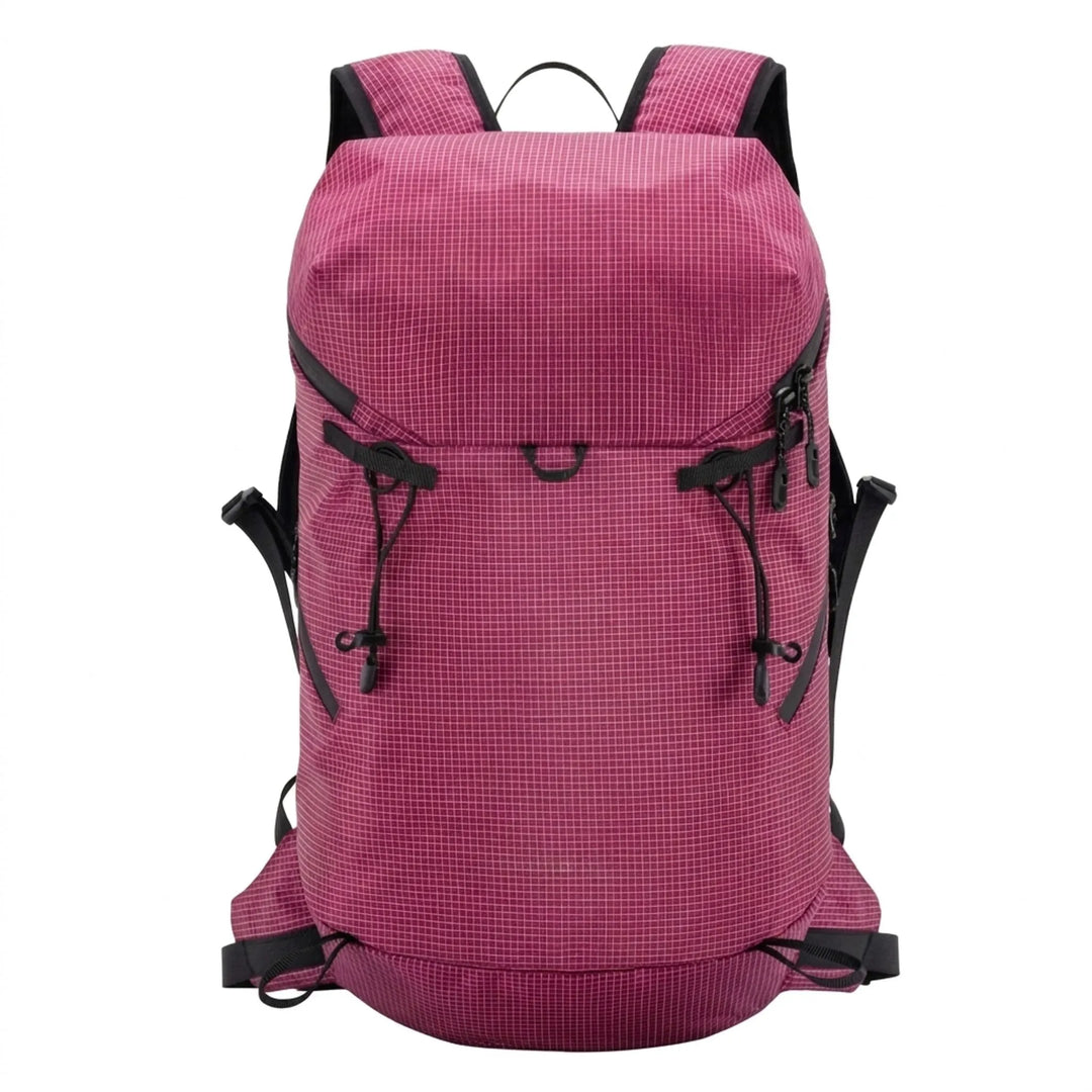 Lekki Plecak Turystyczny 15l - Ridgepack