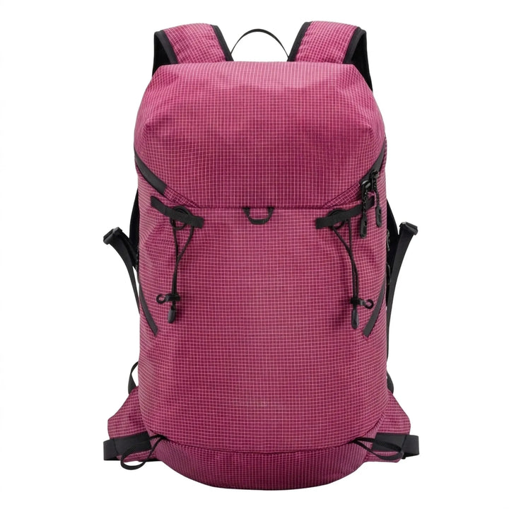 Lekki Plecak Turystyczny 15l - Ridgepack