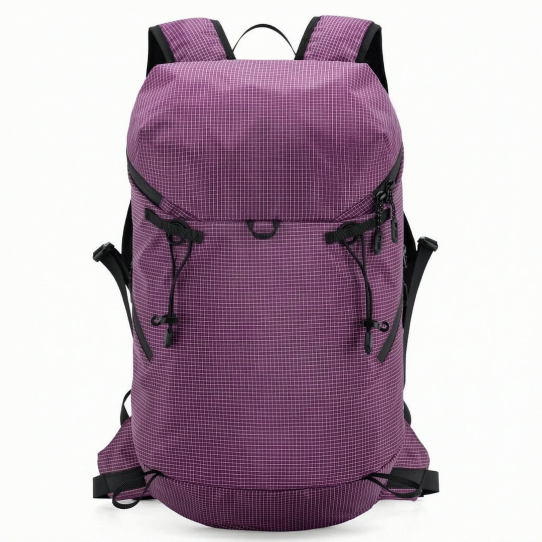 Lekki Plecak Turystyczny 15l - Ridgepack