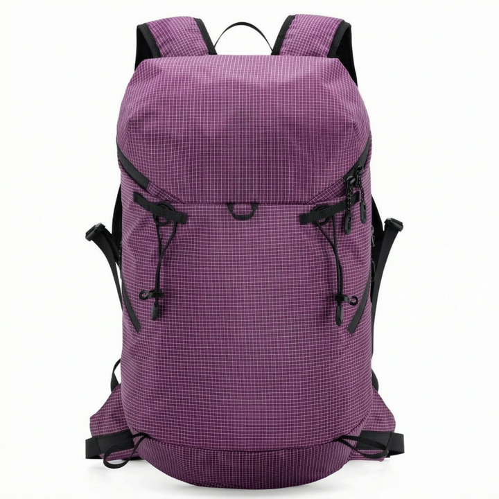 Lekki Plecak Turystyczny 15l - Ridgepack