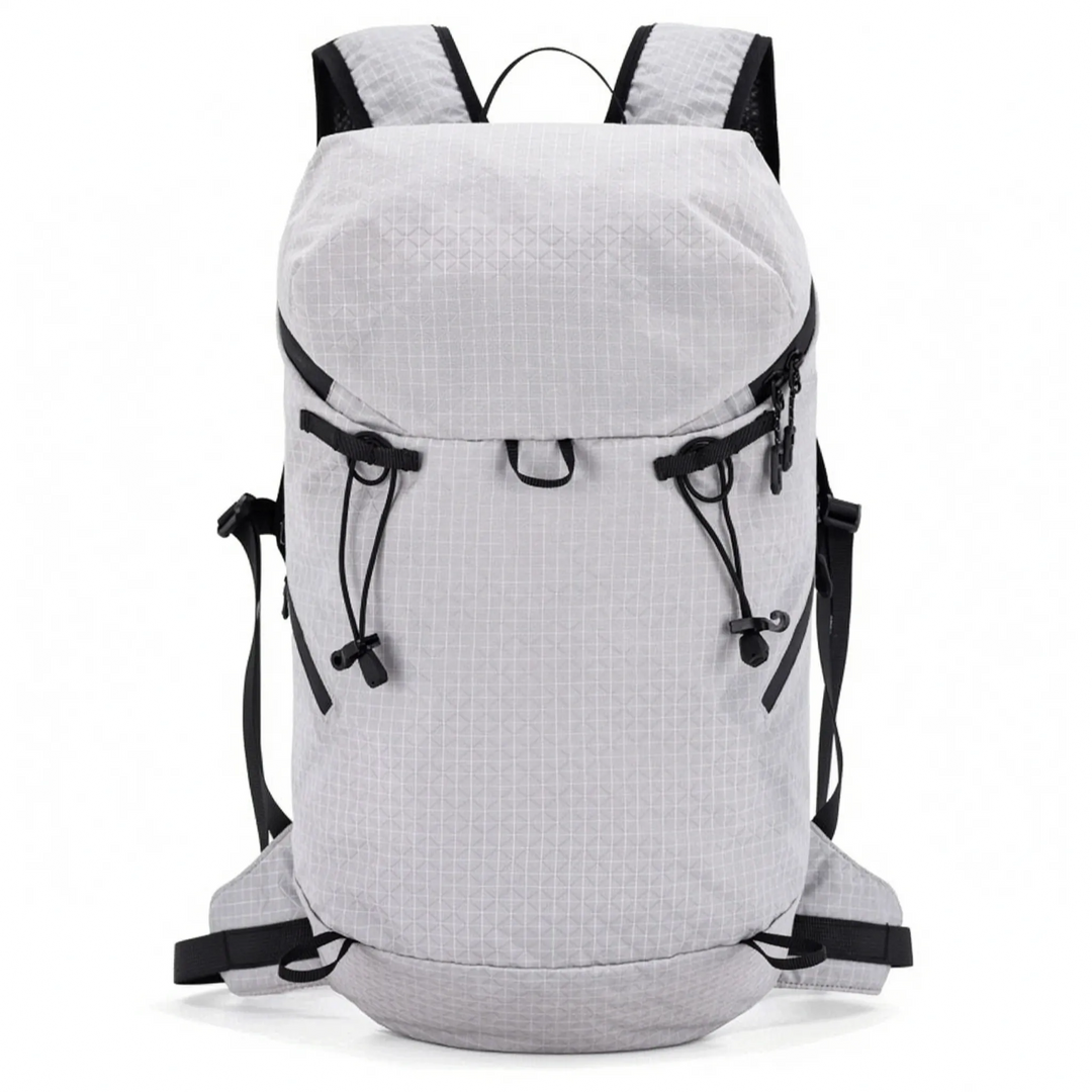 Lekki Plecak Turystyczny 15l - Ridgepack