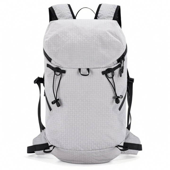 Lekki Plecak Turystyczny 15l - Ridgepack