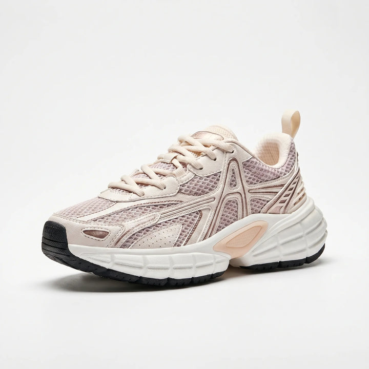 Lightweight Low-Top Trainers - Aerostride