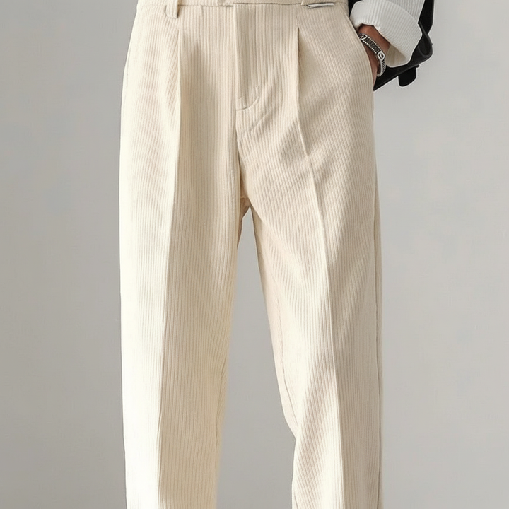 Loose Fit Design - Max