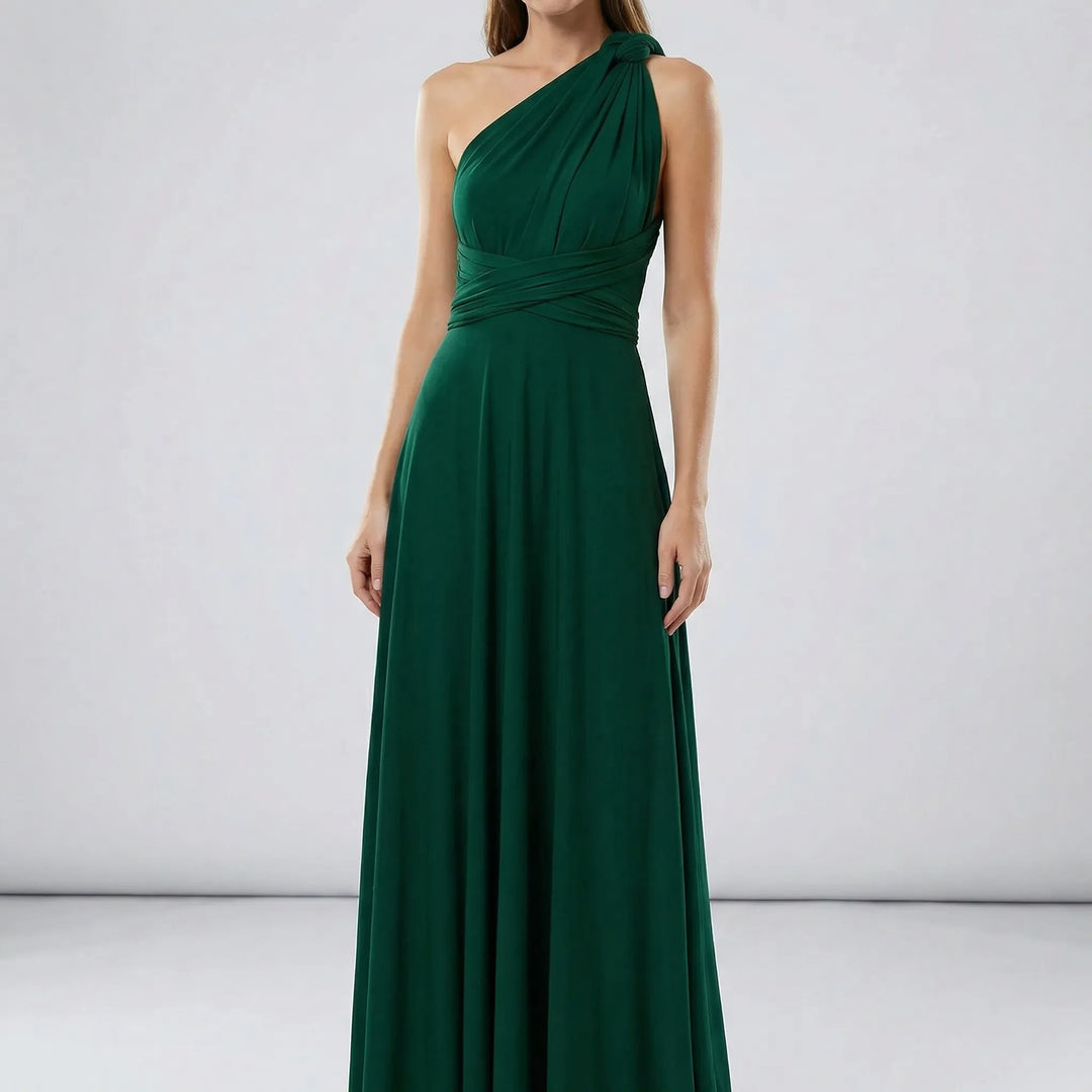 Maxi Wickelkleid - Phoebe