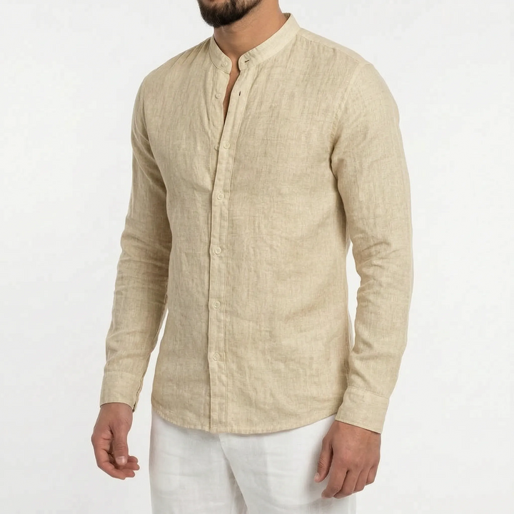 Men's Casual Shirt -  Charlie