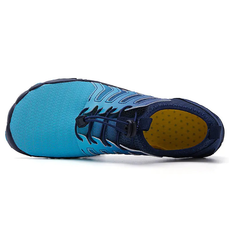 Minimalistischer Barfußschuh - Dana