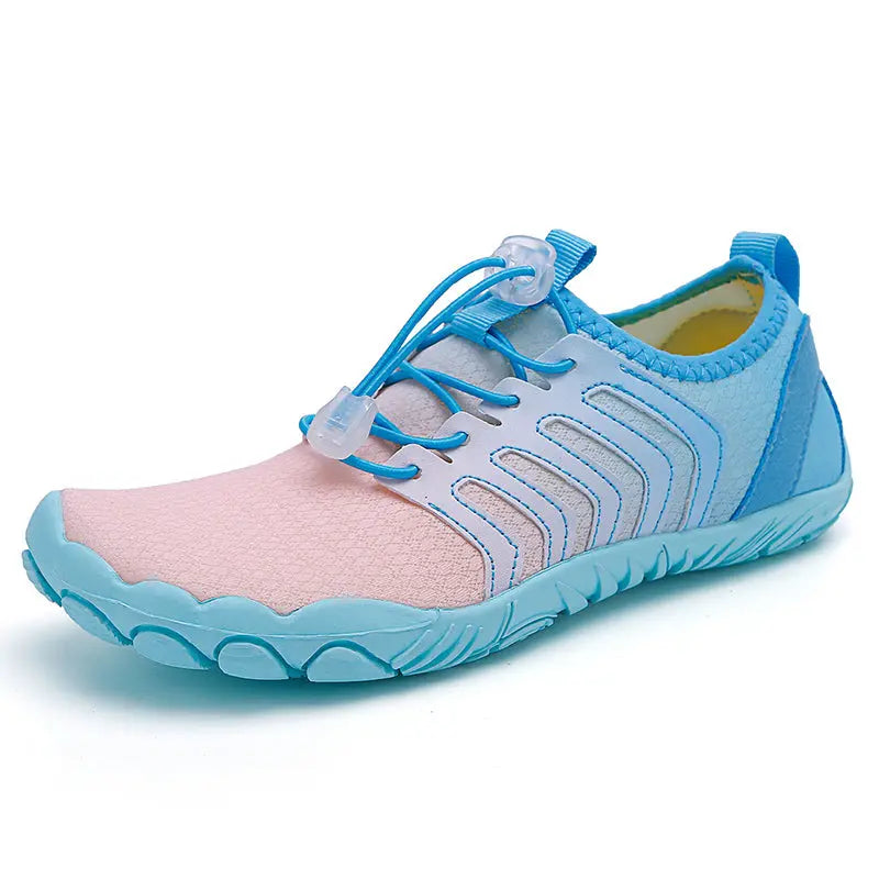 Minimalistischer Barfußschuh - Dana