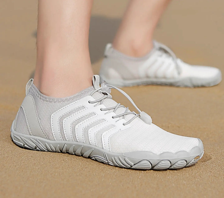 Minimalistischer Barfußschuh - Dana