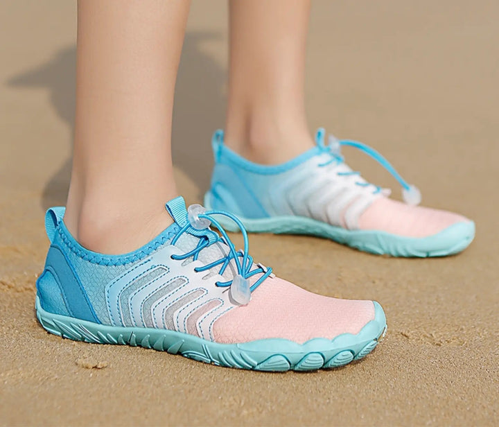 Minimalistischer Barfußschuh - Dana