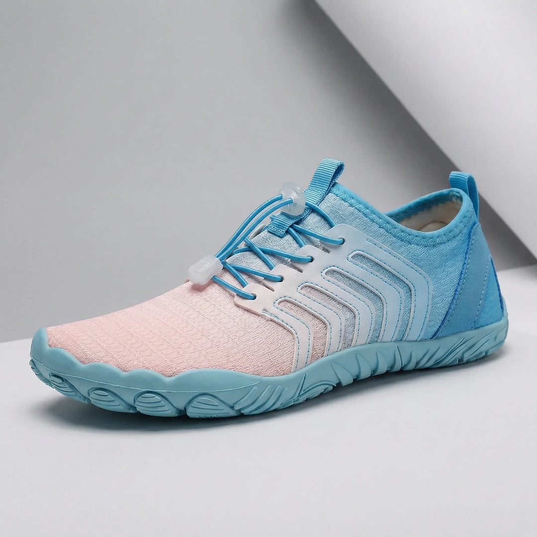 Minimalistischer Barfußschuh - Dana