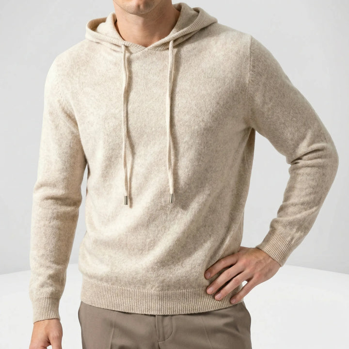 Minimalistischer Luxus-Pullover - Frida