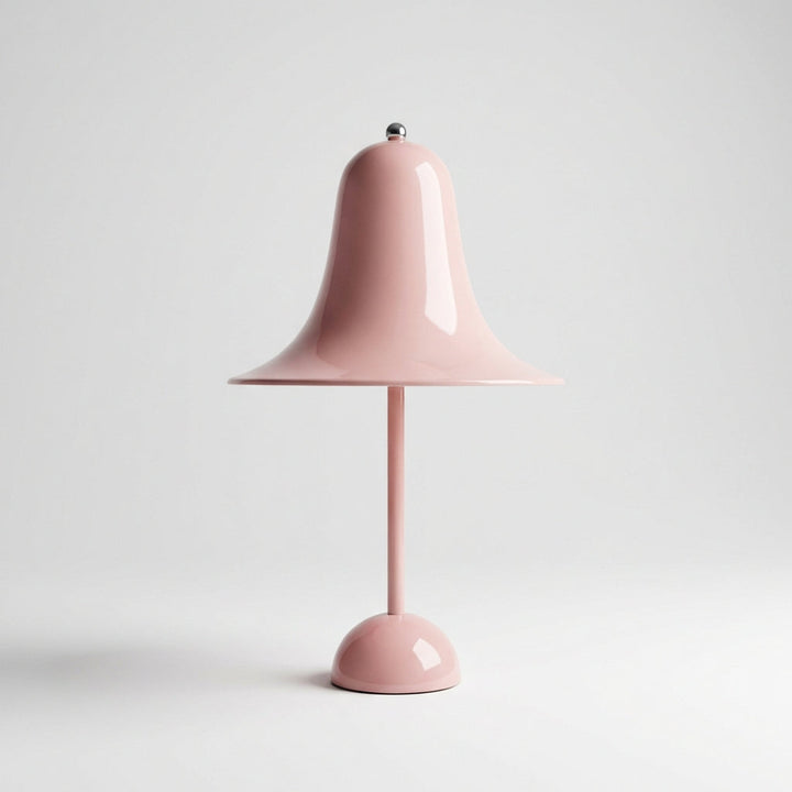 Modern Bell Shaped Lamp - Bellora