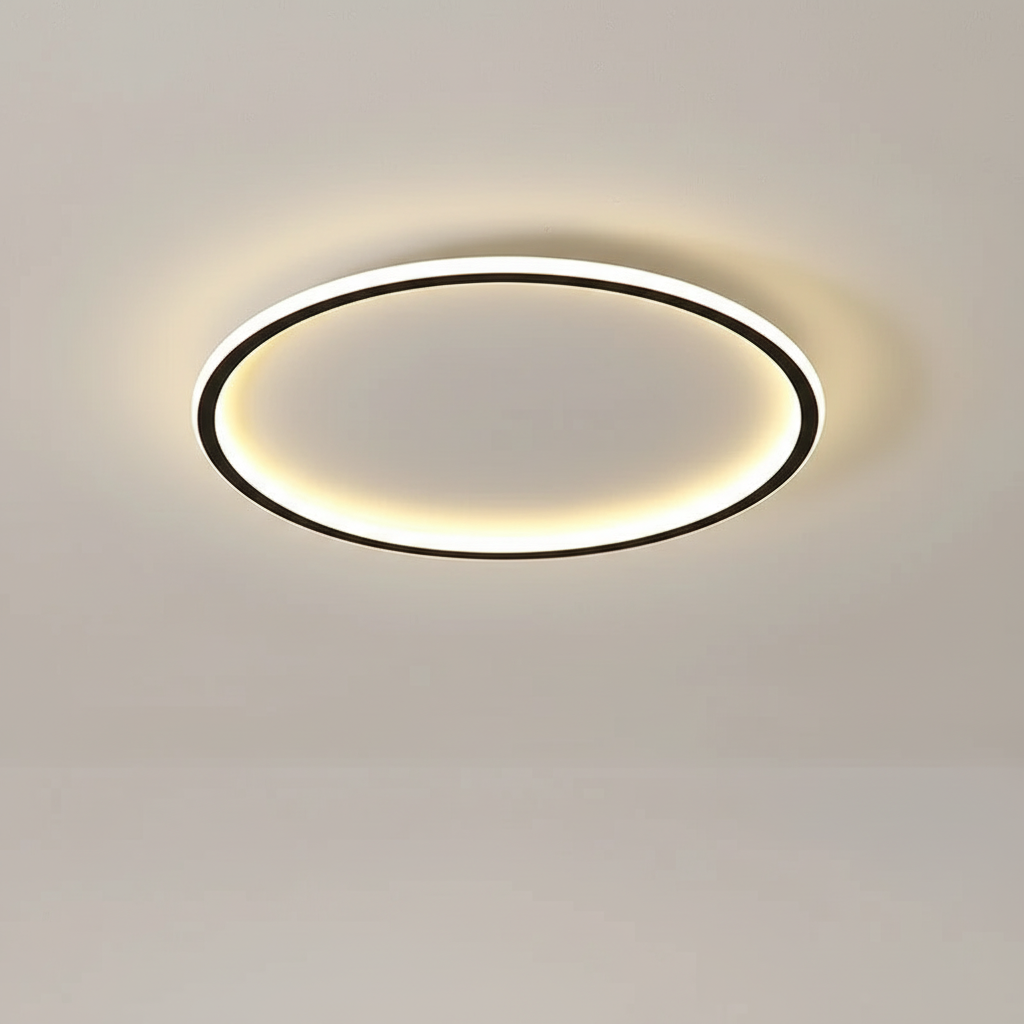 Moderne Deckenleuchte - Roomlight 