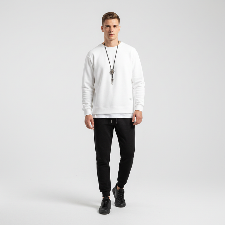 Moderne Freizeitbekleidung - Björn