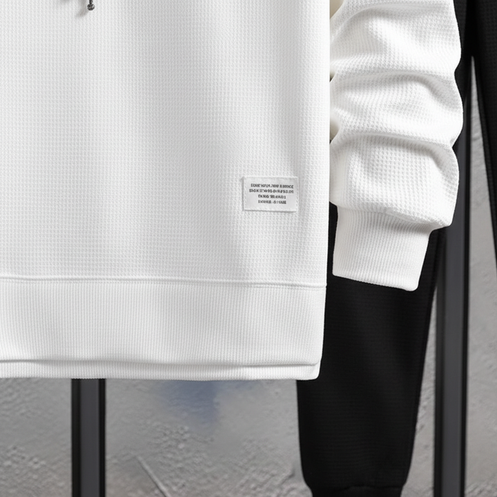 Moderne Freizeitbekleidung - Björn