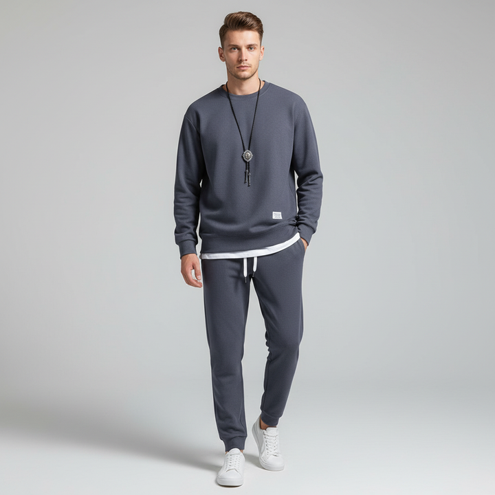 Moderne Freizeitbekleidung - Björn