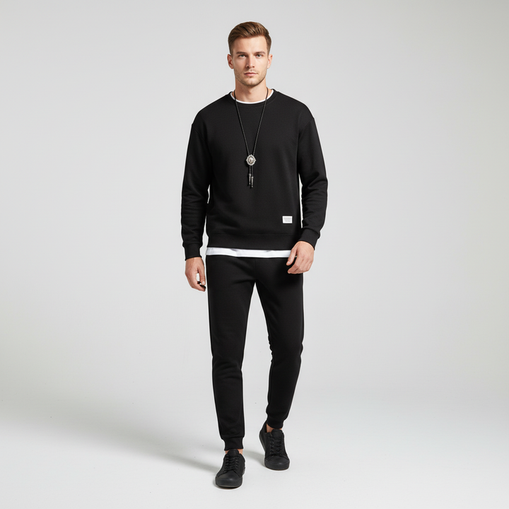 Moderne Freizeitbekleidung - Björn