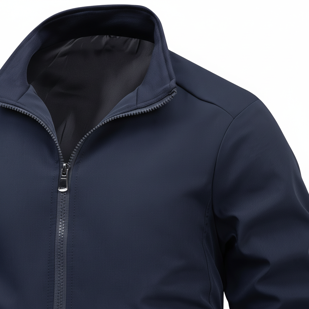 Moderne Herrenjacke - Jonas