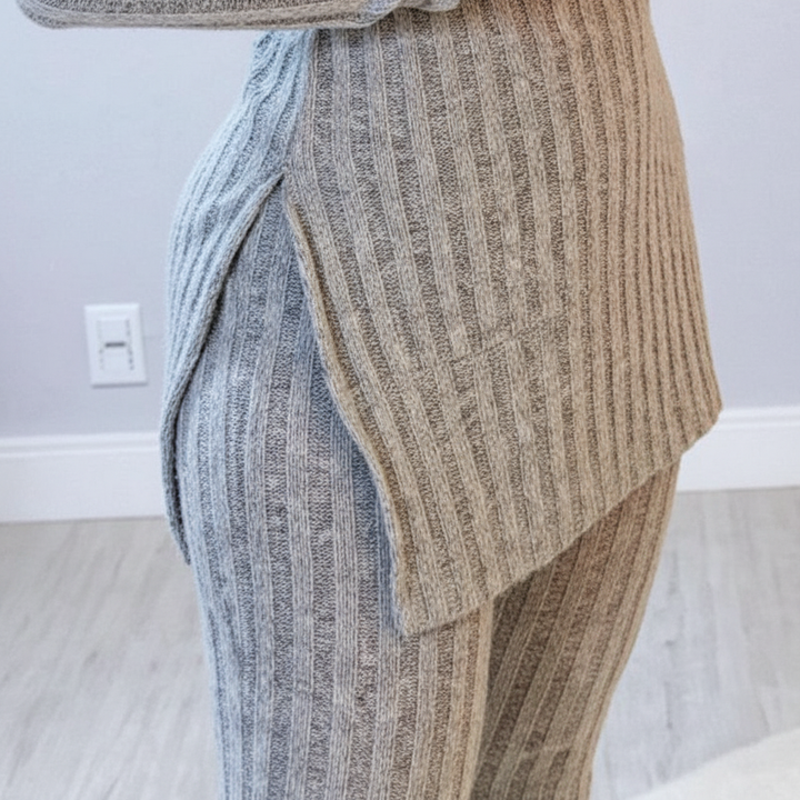 Modische Freizeitkleidung - Valentina