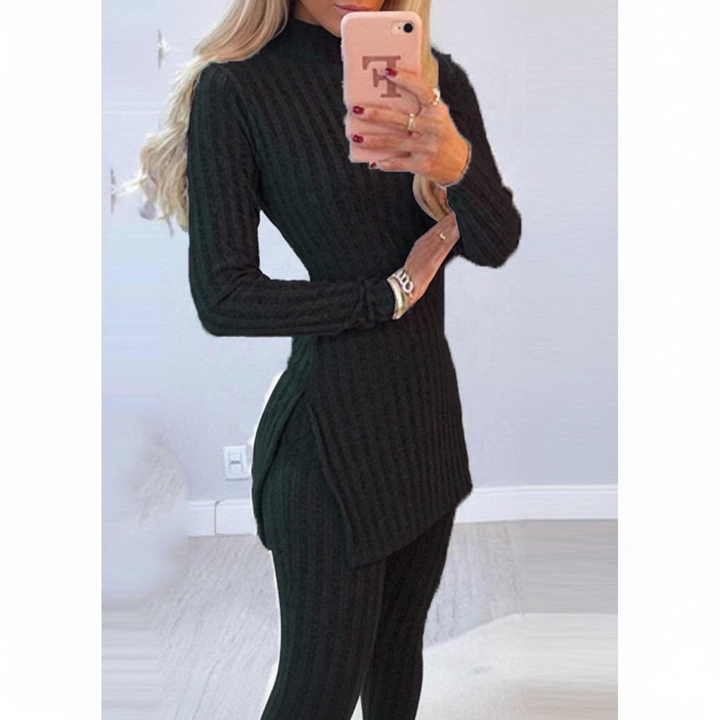 Modische Freizeitkleidung - Valentina