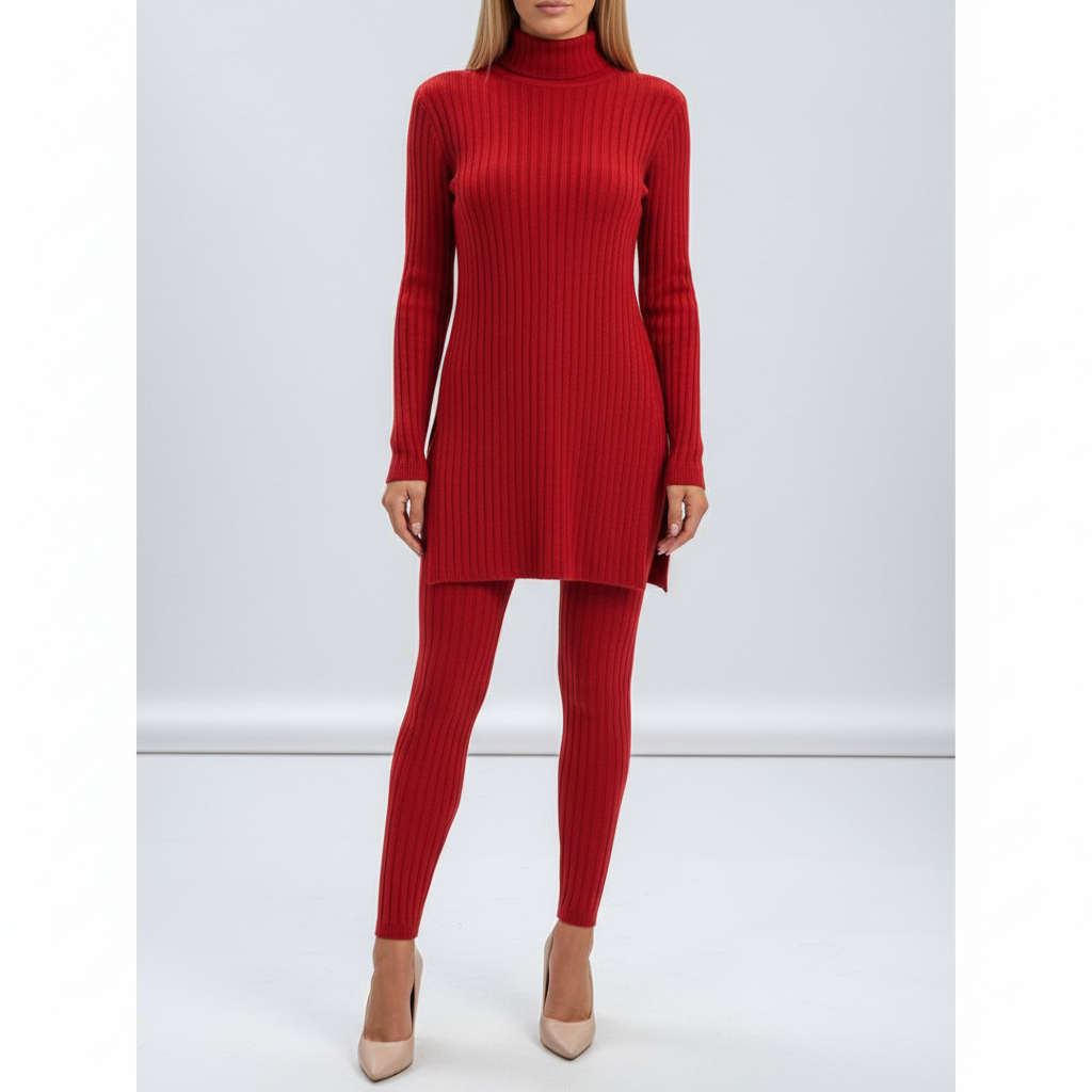 Modische Freizeitkleidung - Valentina